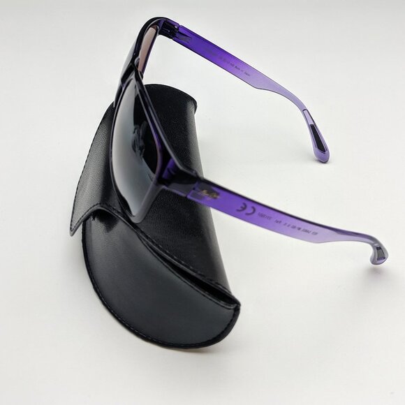 🕶️Maui Jim Red Sands MJ432-28C Sunglasses with Case /EUB143🕶️ - Picture 4 of 10